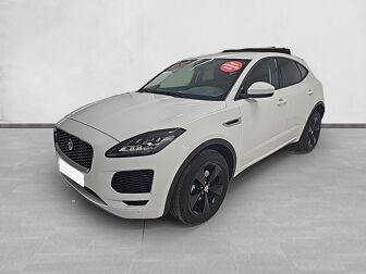 Imagen de JAGUAR F-Pace 2.0i4D Portfolio RWD 163