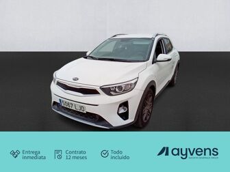 Imagen de KIA Stonic 1.0 T-GDi Eco-Dynamic Black Edition 100