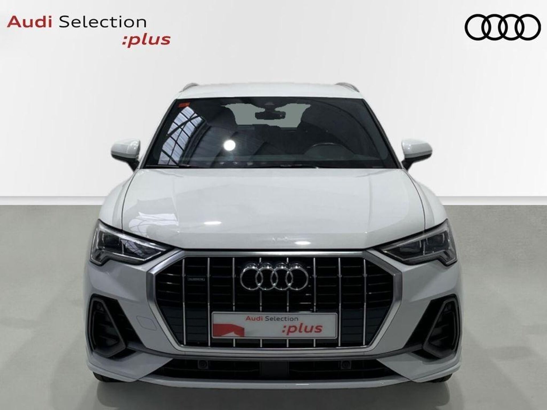 Imagen 2 de AUDI Q3