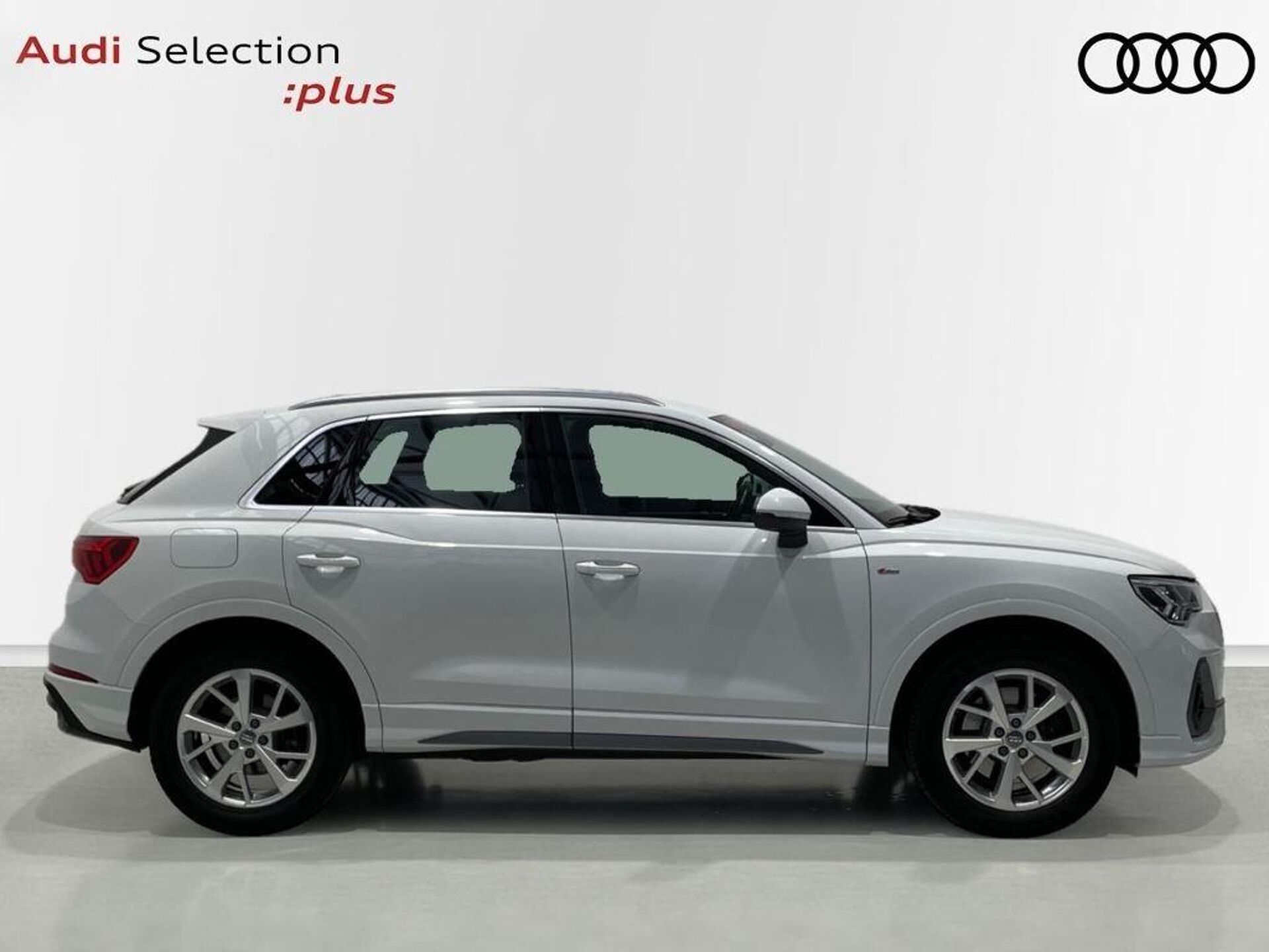 Imagen 3 de AUDI Q3