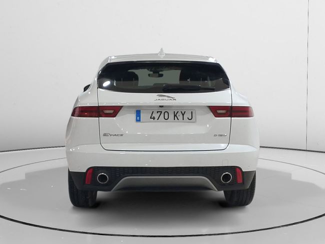 Foto del JAGUAR E-Pace 2.0D I4 SE AWD 150