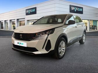 Imagen de PEUGEOT 5008 1.2 PureTech S&S Active Pack 130