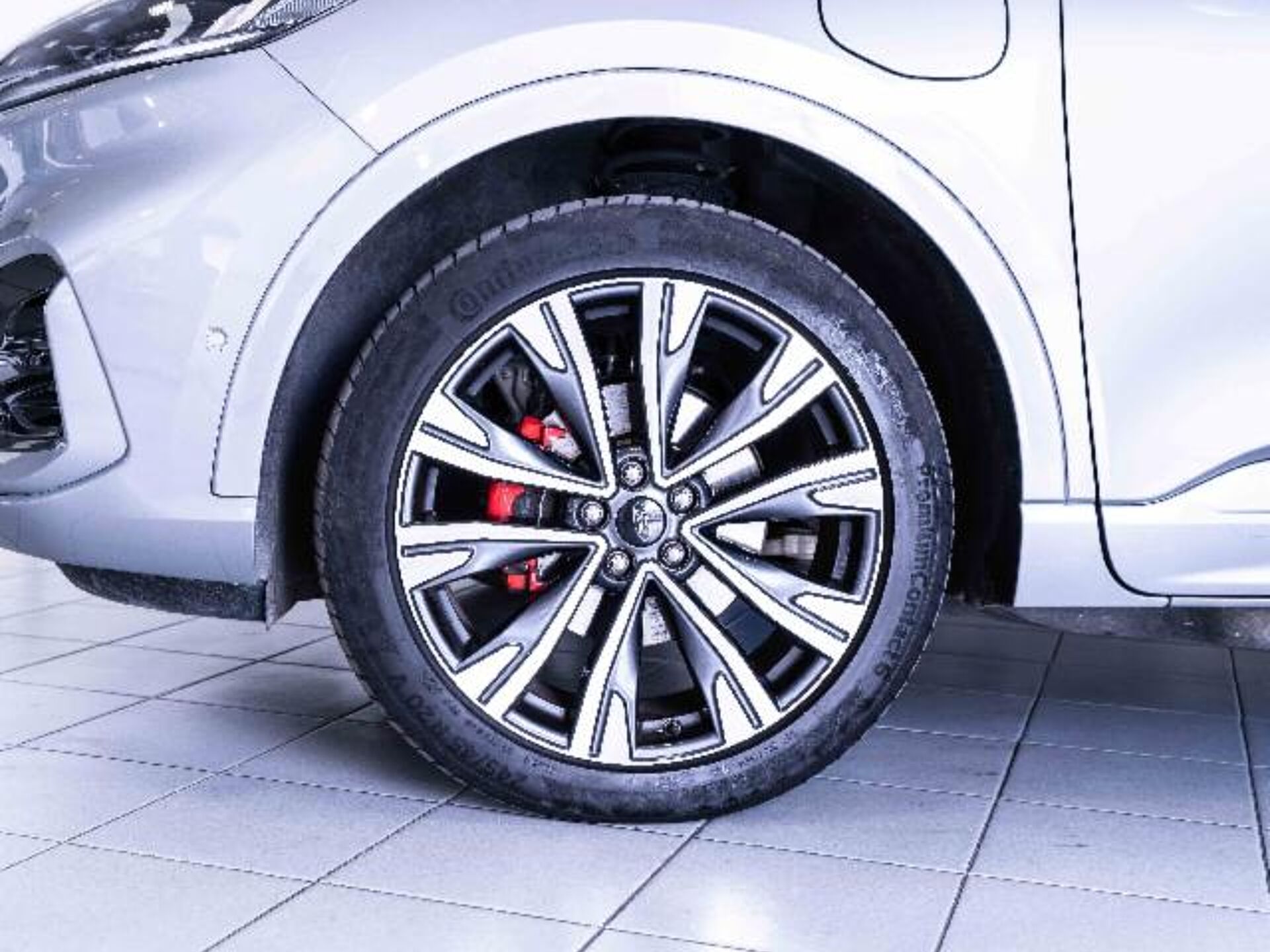 Imagen 3 de FORD Kuga