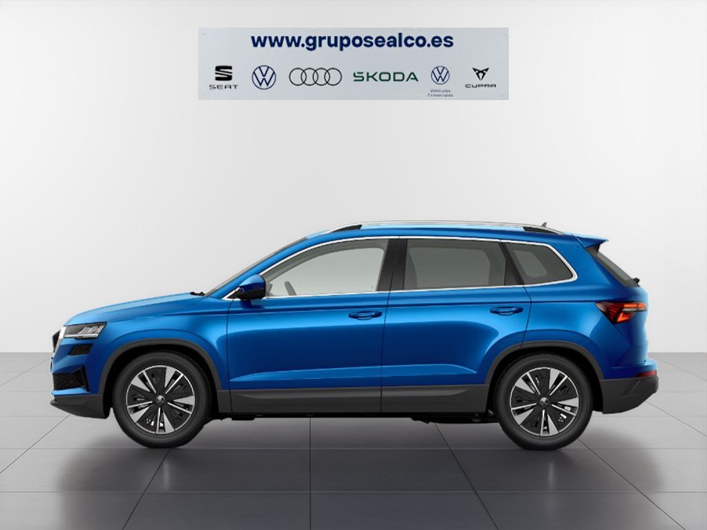 Foto del SKODA Karoq 1.5 TSI Selection ACT DSG