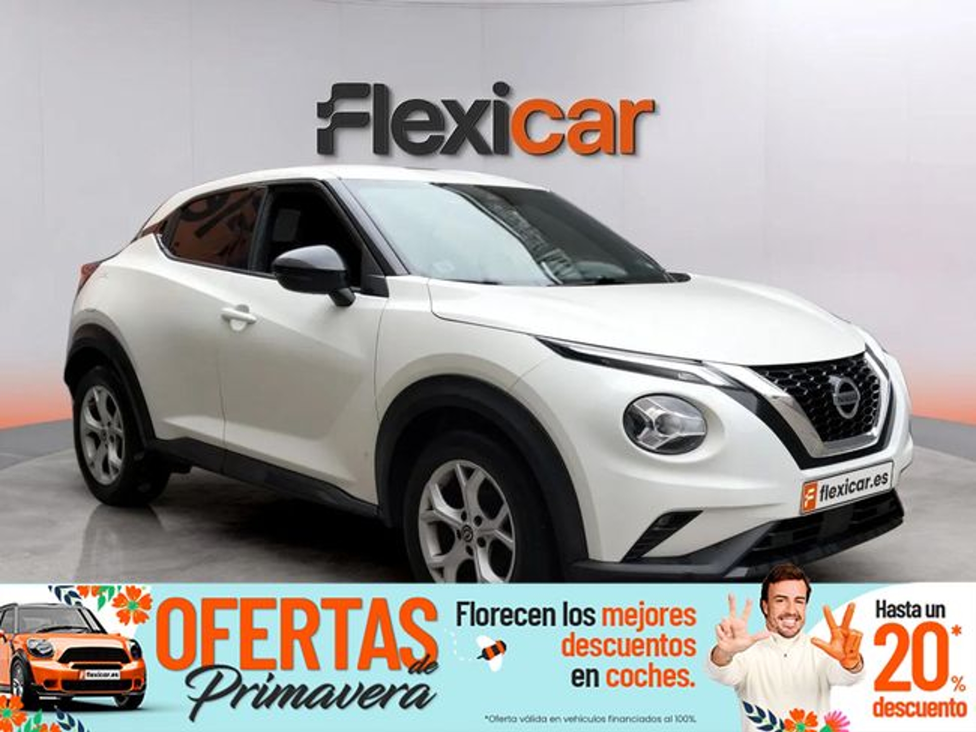 Imagen de NISSAN Juke