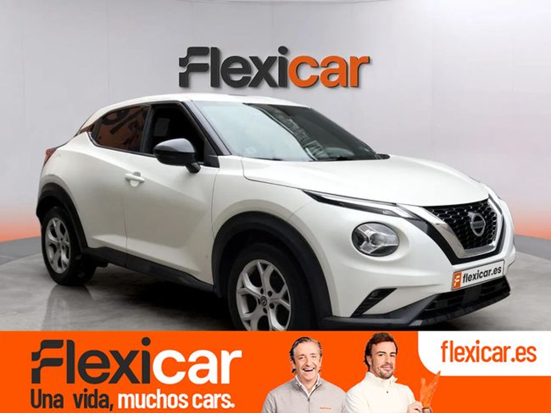 Imagen de NISSAN Juke