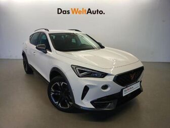 Imagen de CUPRA Formentor 2.0 TDI 150