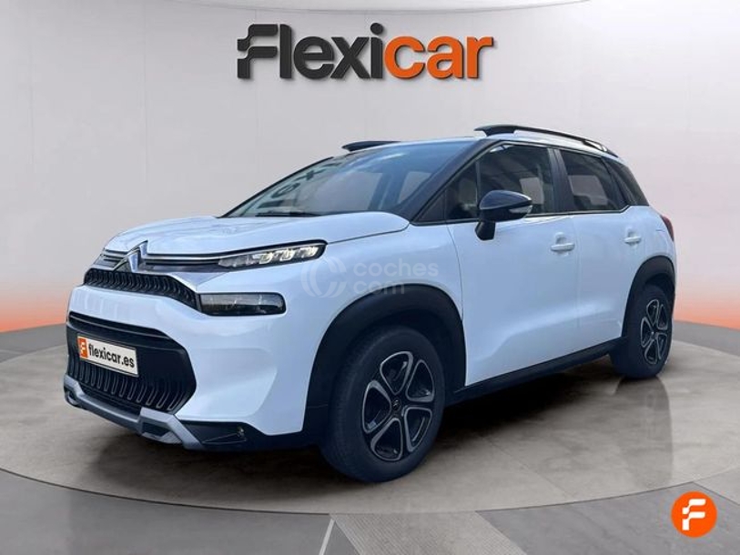 Foto del CITROEN C3 Aircross Puretech S&S Feel 110