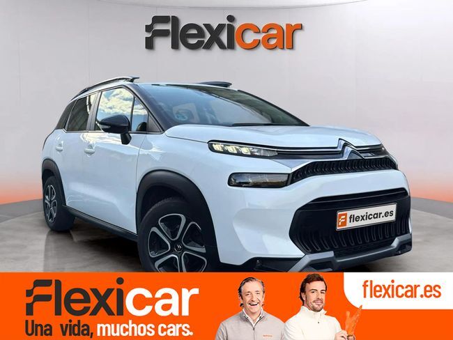 Foto del CITROEN C3 Aircross Puretech S&S Feel 110