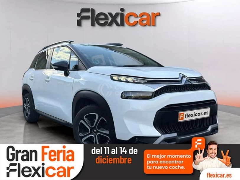Foto del CITROEN C3 Aircross Puretech S&S Feel 110