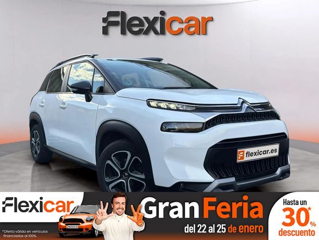 CITROEN C3 Aircross (PureTech 81kW (110CV) S&S Feel) en Coruña, A