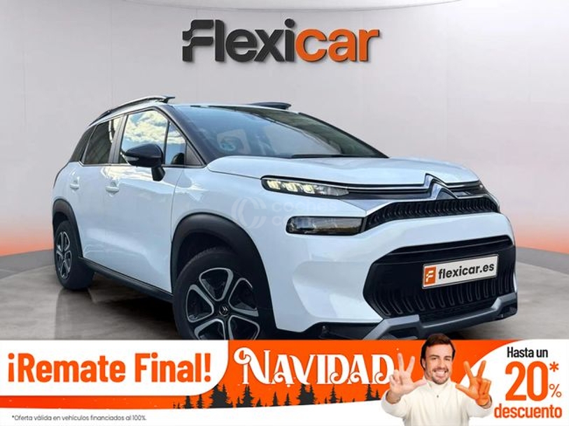Foto del CITROEN C3 Aircross Puretech S&S Feel 110