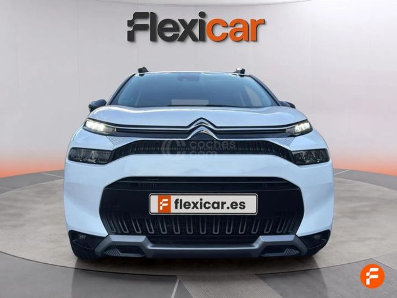 Foto del CITROEN C3 Aircross Puretech S&S Feel 110