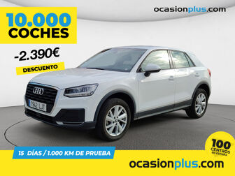 Imagen de AUDI Q2 30 TDI Advanced S tronic 85kW (4.75)