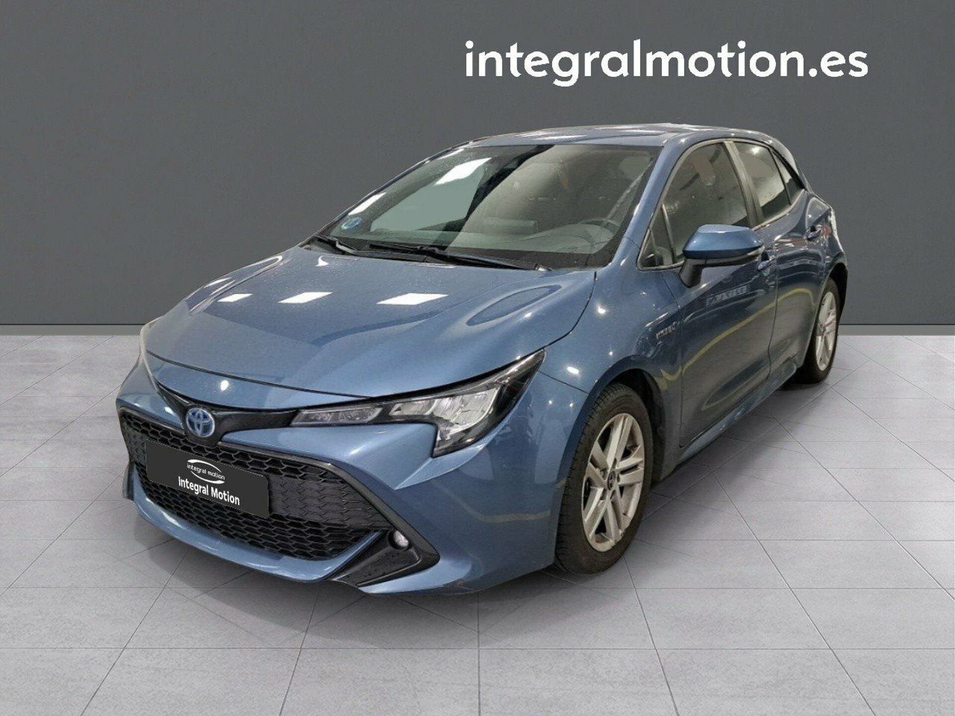Imagen de TOYOTA Corolla
