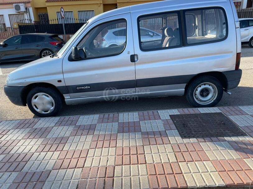 Foto del CITROEN Berlingo Combi 1.4i X