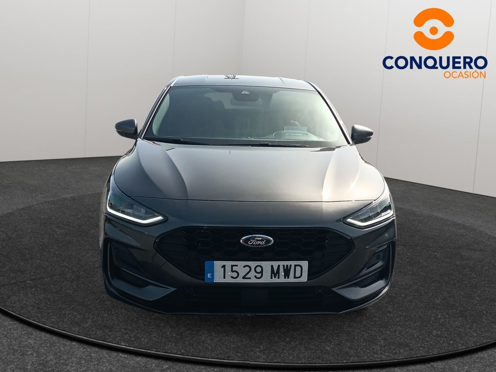 Foto del FORD Focus 1.0 Ecoboost ST-Line X 125