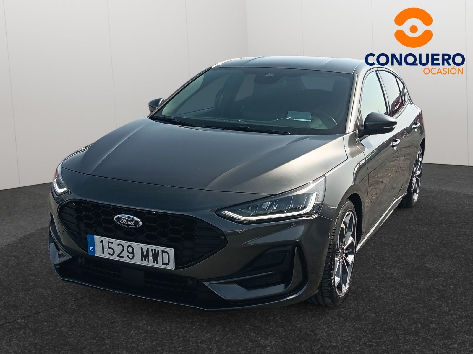 Foto del FORD Focus 1.0 Ecoboost ST-Line X 125