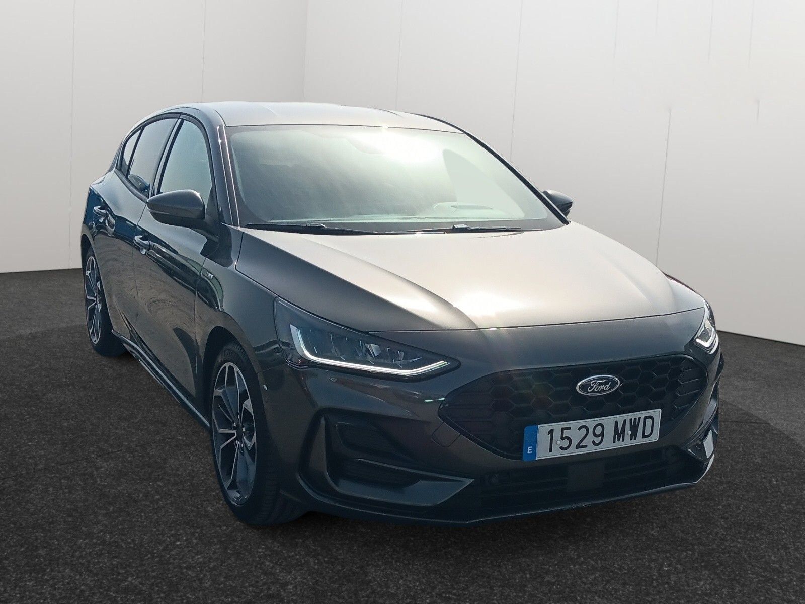 Foto del FORD Focus 1.0 Ecoboost ST-Line X 125