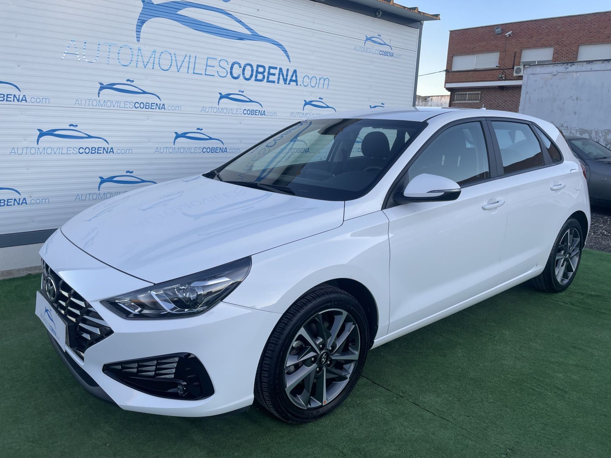 Foto del HYUNDAI i30 1.5 DPI Klass SLX 110