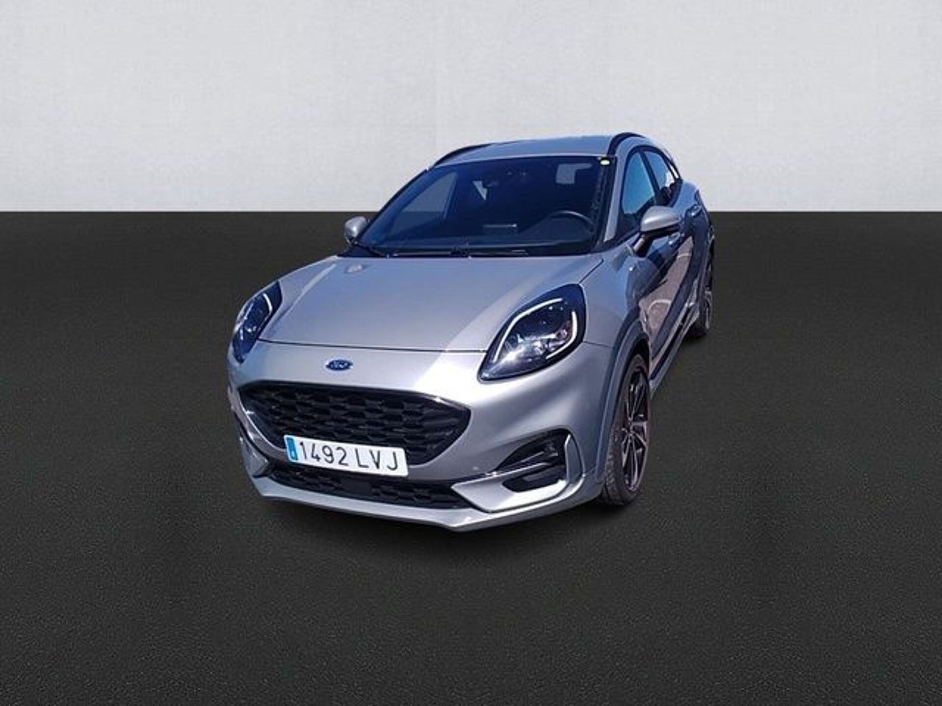 Imagen de FORD Puma