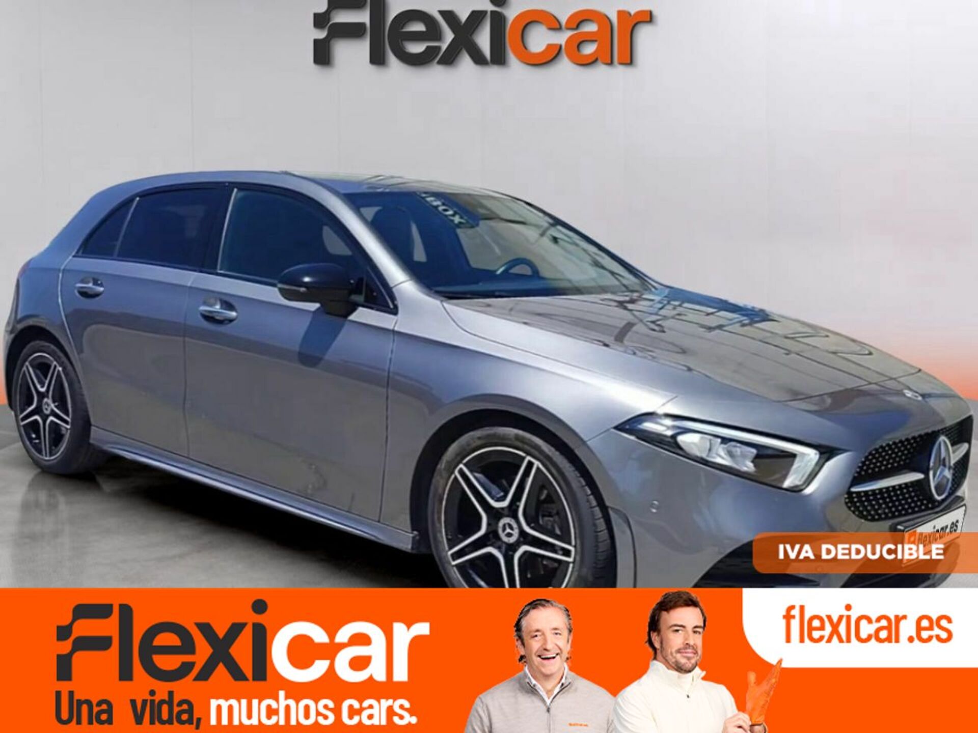 Imagen de MERCEDES Clase A