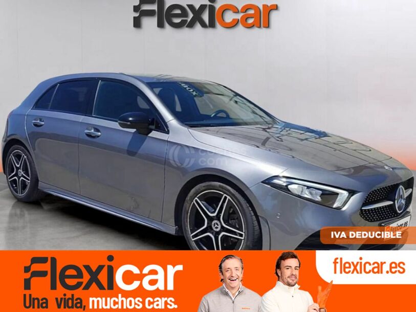 Foto del MERCEDES Clase A A 200d Progressive Line Advanced 8G-DCT