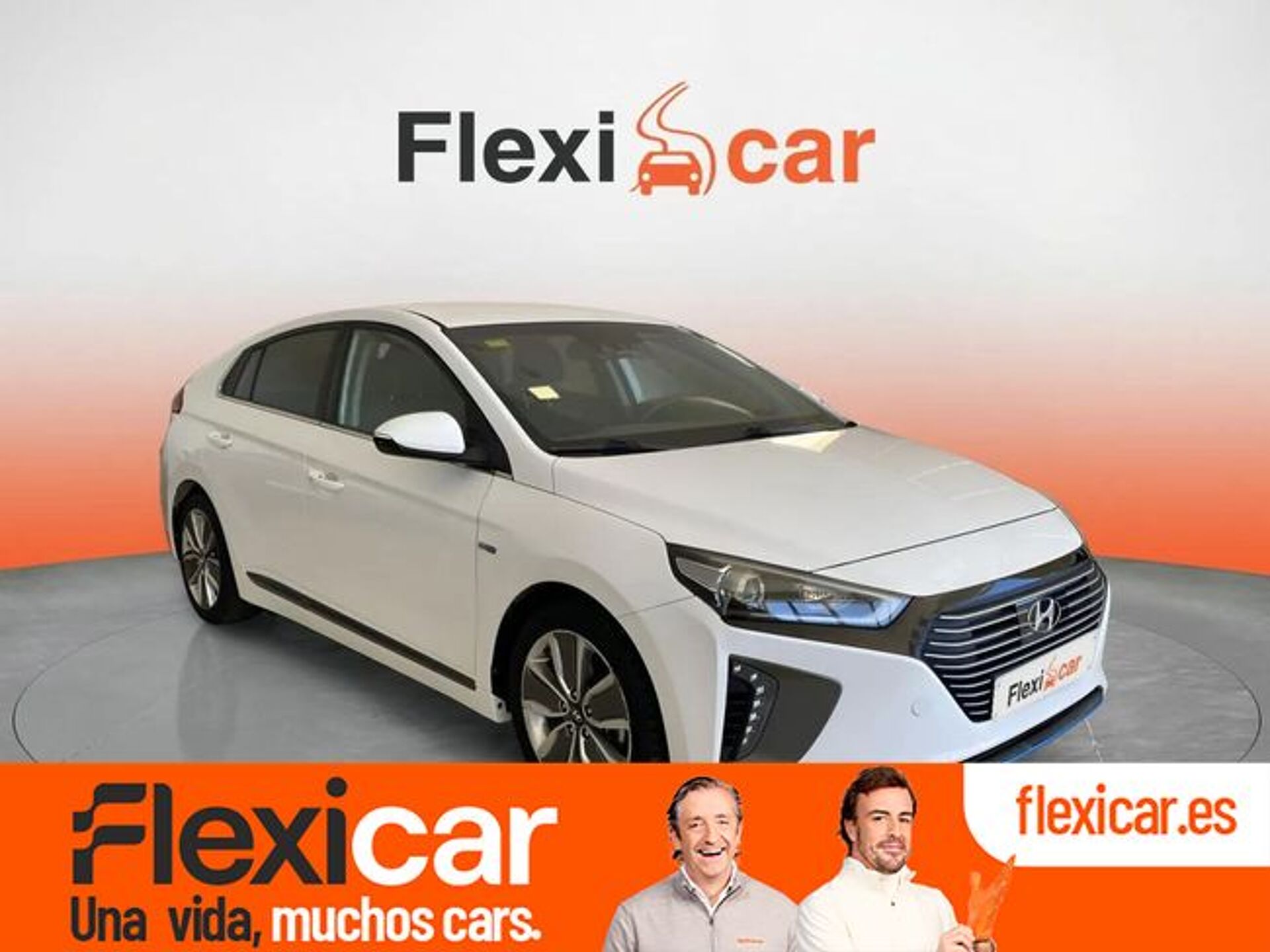 Imagen de HYUNDAI Ioniq