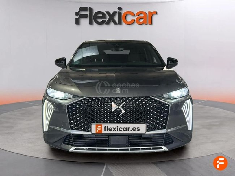 Foto del DS DS 7 Crossback DS 7 1.5BlueHDi Bastille Aut.