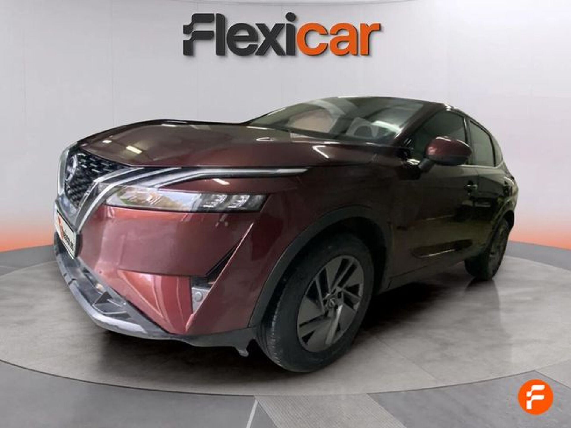 Imagen 3 de NISSAN Qashqai