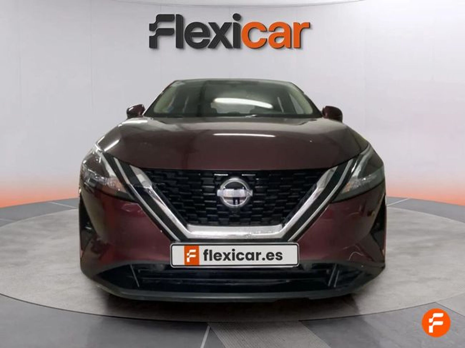 Imagen 2 de NISSAN Qashqai