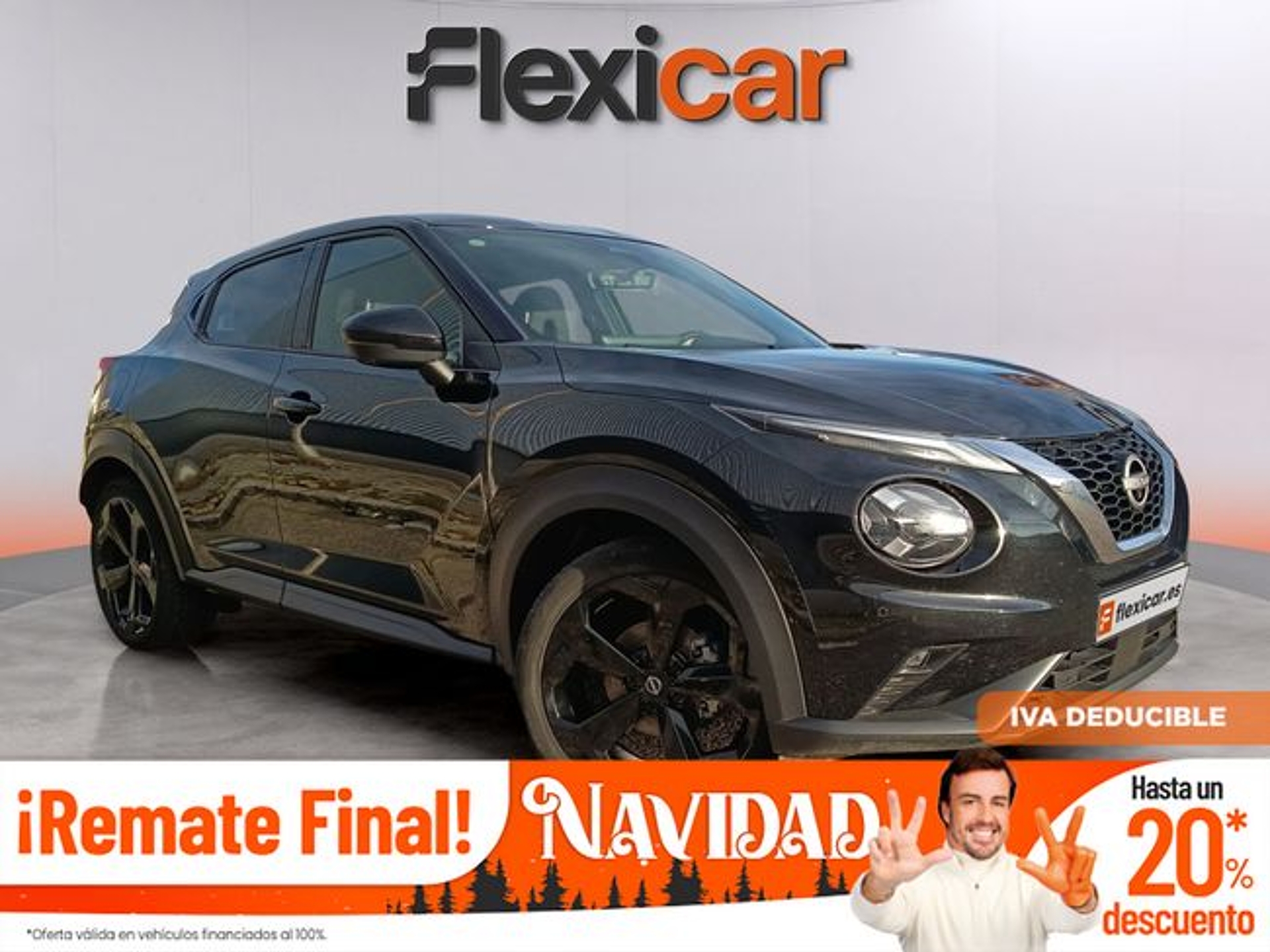 Imagen de NISSAN Juke