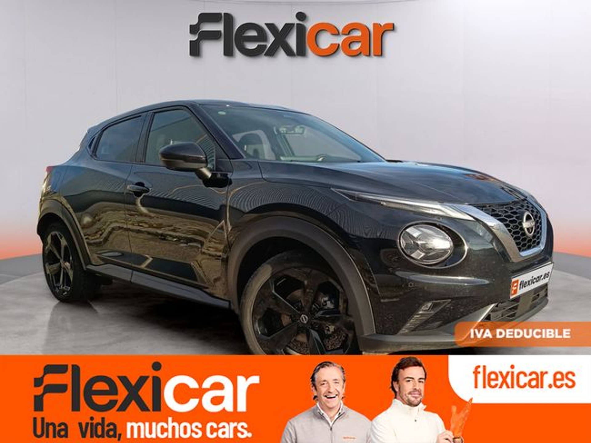 Imagen de NISSAN Juke