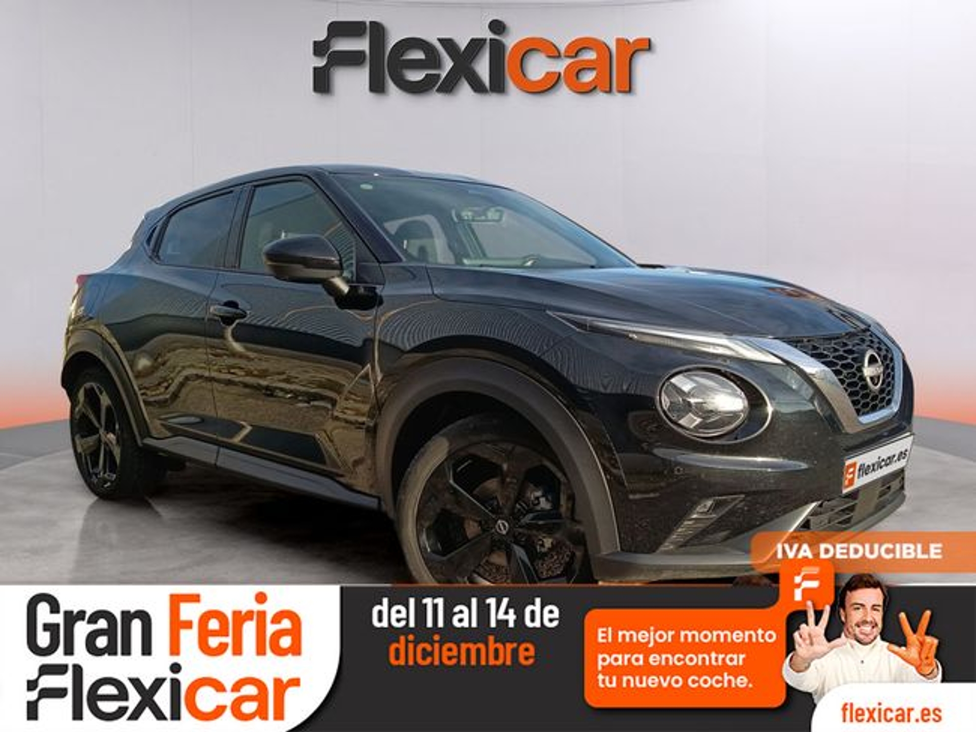 Imagen de NISSAN Juke