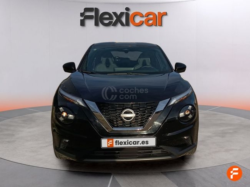 Foto del NISSAN Juke 1.0 DIG-T Tekna 4x2 114