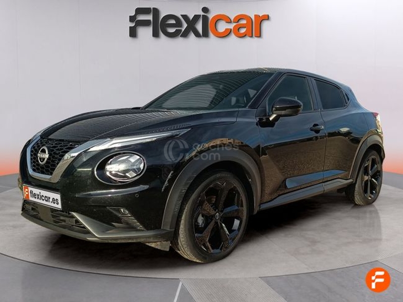 Foto del NISSAN Juke 1.0 DIG-T Tekna 4x2 114