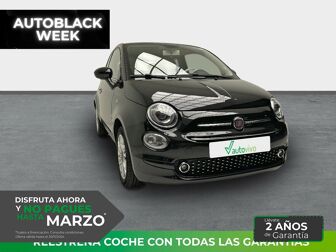 Imagen de FIAT 500 C 1.2 Lounge