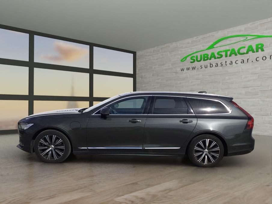 VOLVO V90 (V90 2.0 T8 AWD Recharge Inscription Auto) en Madrid