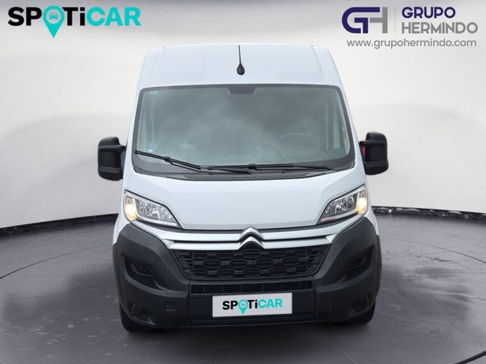 Imagen 3 de CITROEN Jumper