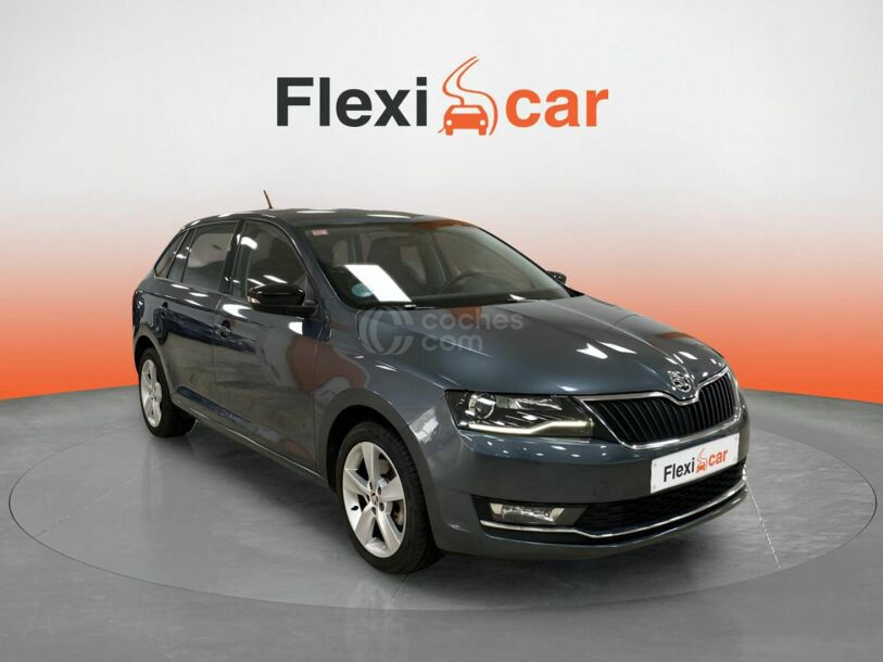 Foto del SKODA Rapid 1.0 TSI Like 81kW