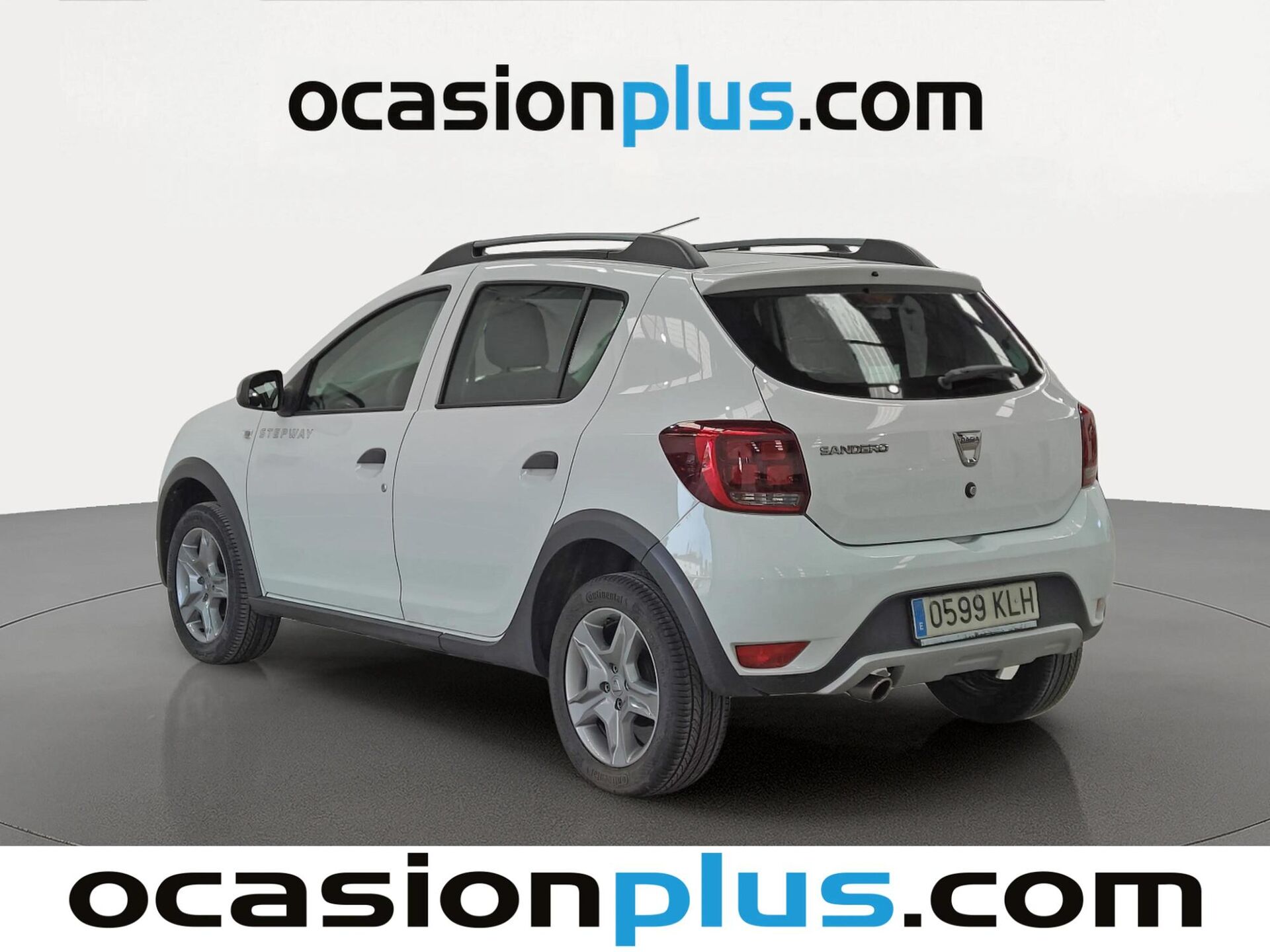 Imagen 3 de DACIA Sandero