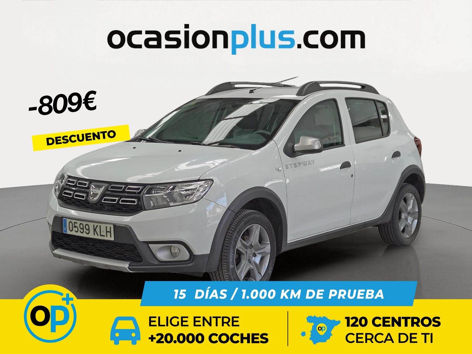 Imagen de DACIA Sandero
