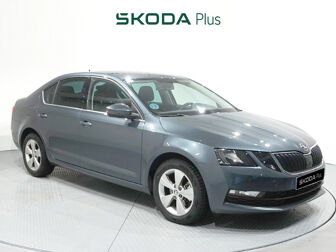 Imagen de SKODA Octavia 1.0 TSI Ambition