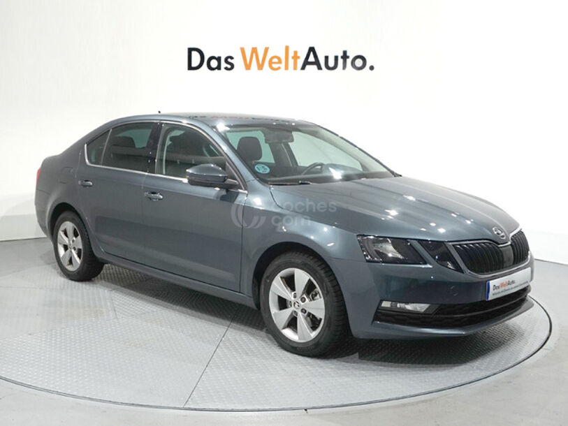 Foto del SKODA Octavia 1.0 TSI Ambition