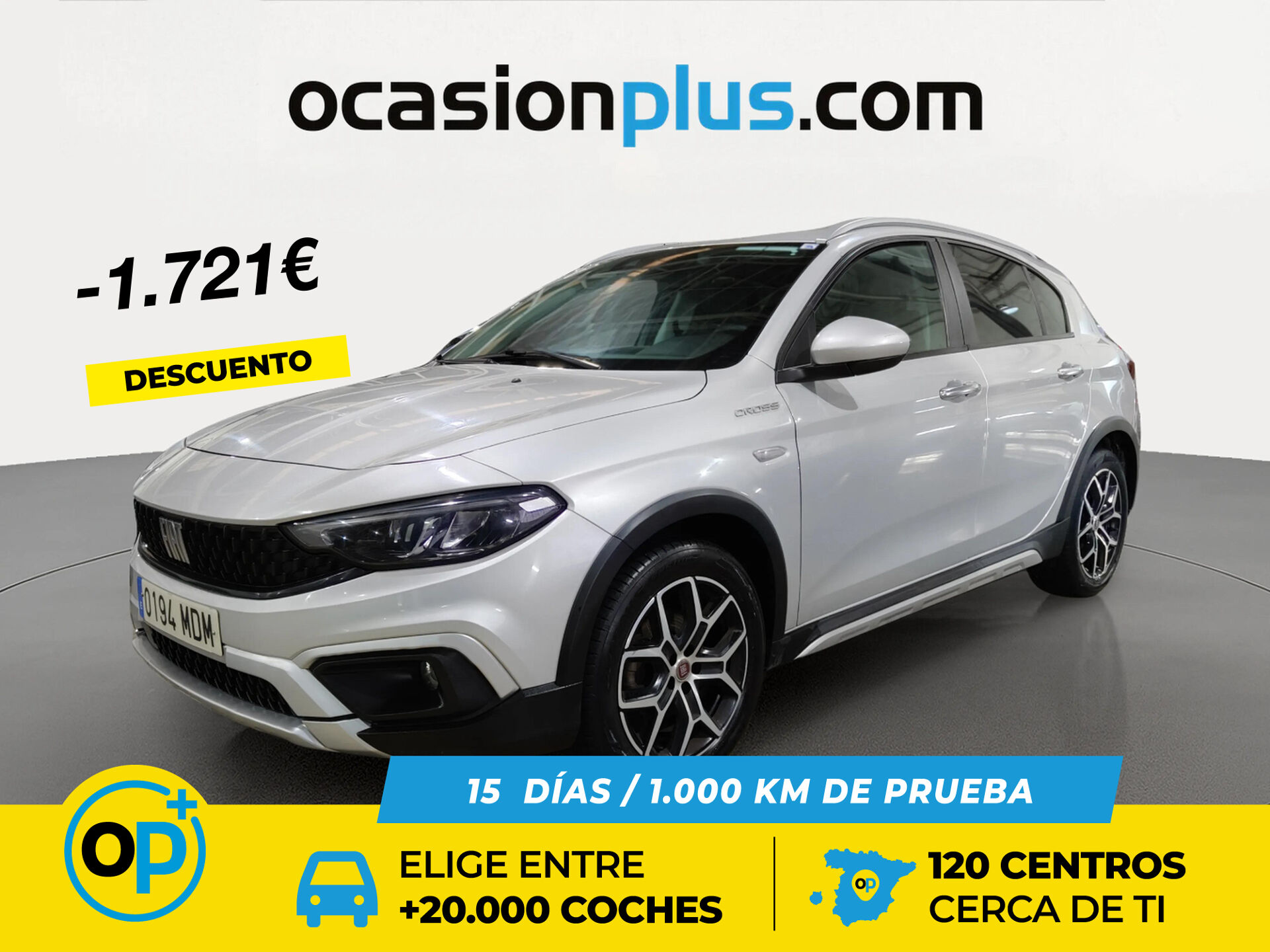 Imagen 1 de FIAT Tipo