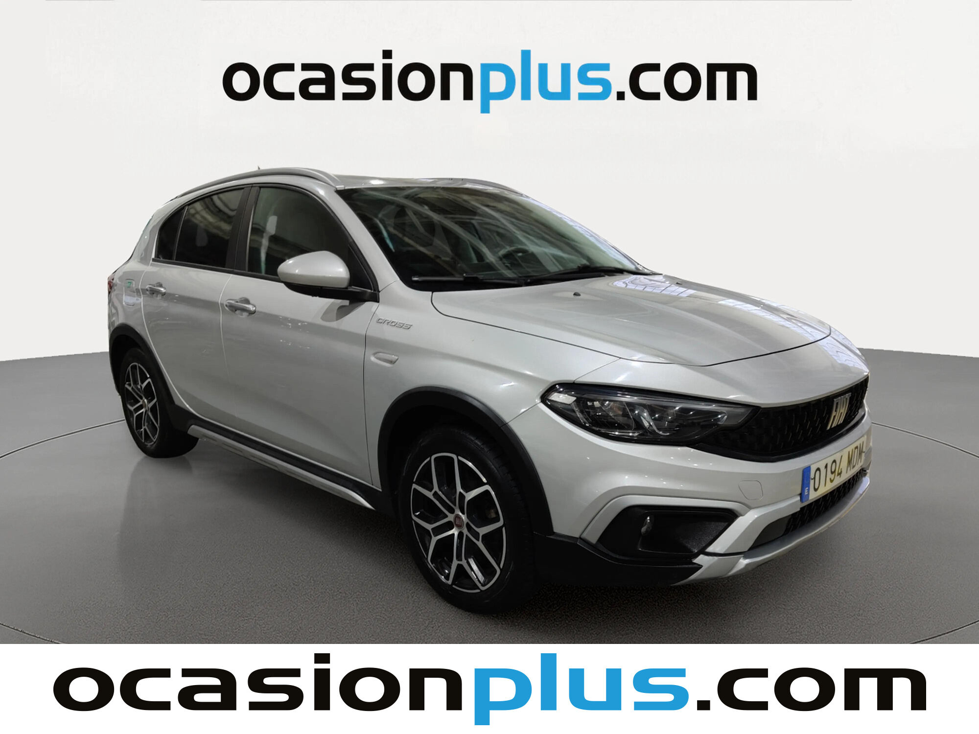 Foto del FIAT Tipo 1.5 Hybrid Cross DCT