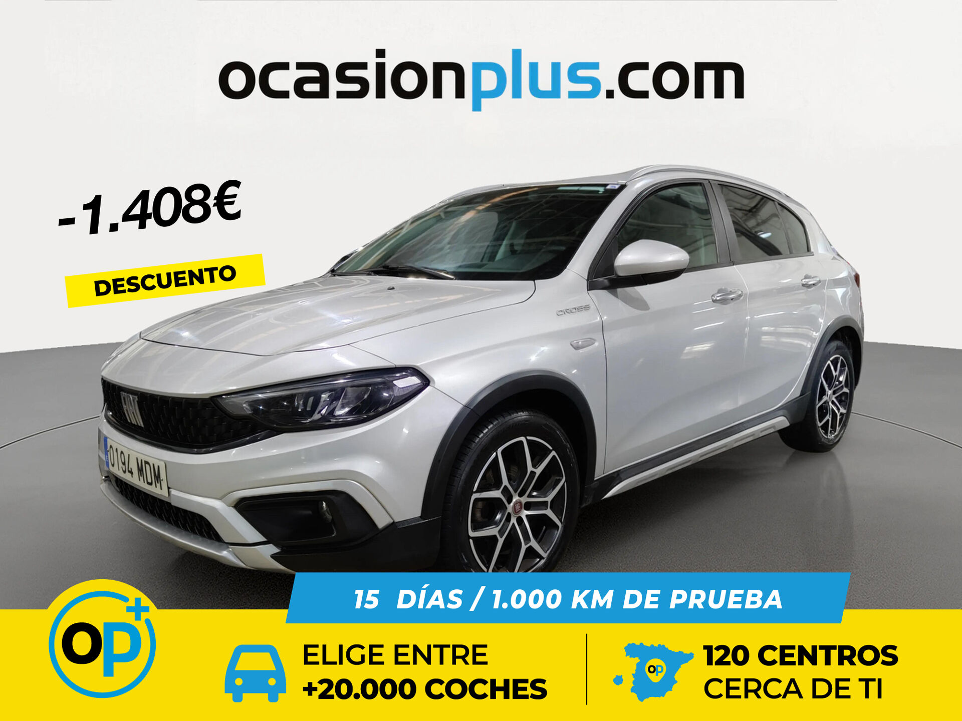 Imagen 1 de FIAT Tipo