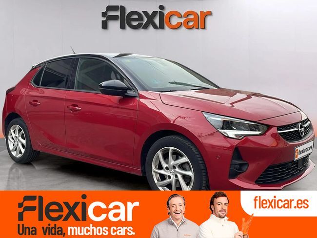 OPEL Corsa (1.2T XHL 74kW (100CV) GS-Line +) en Madrid