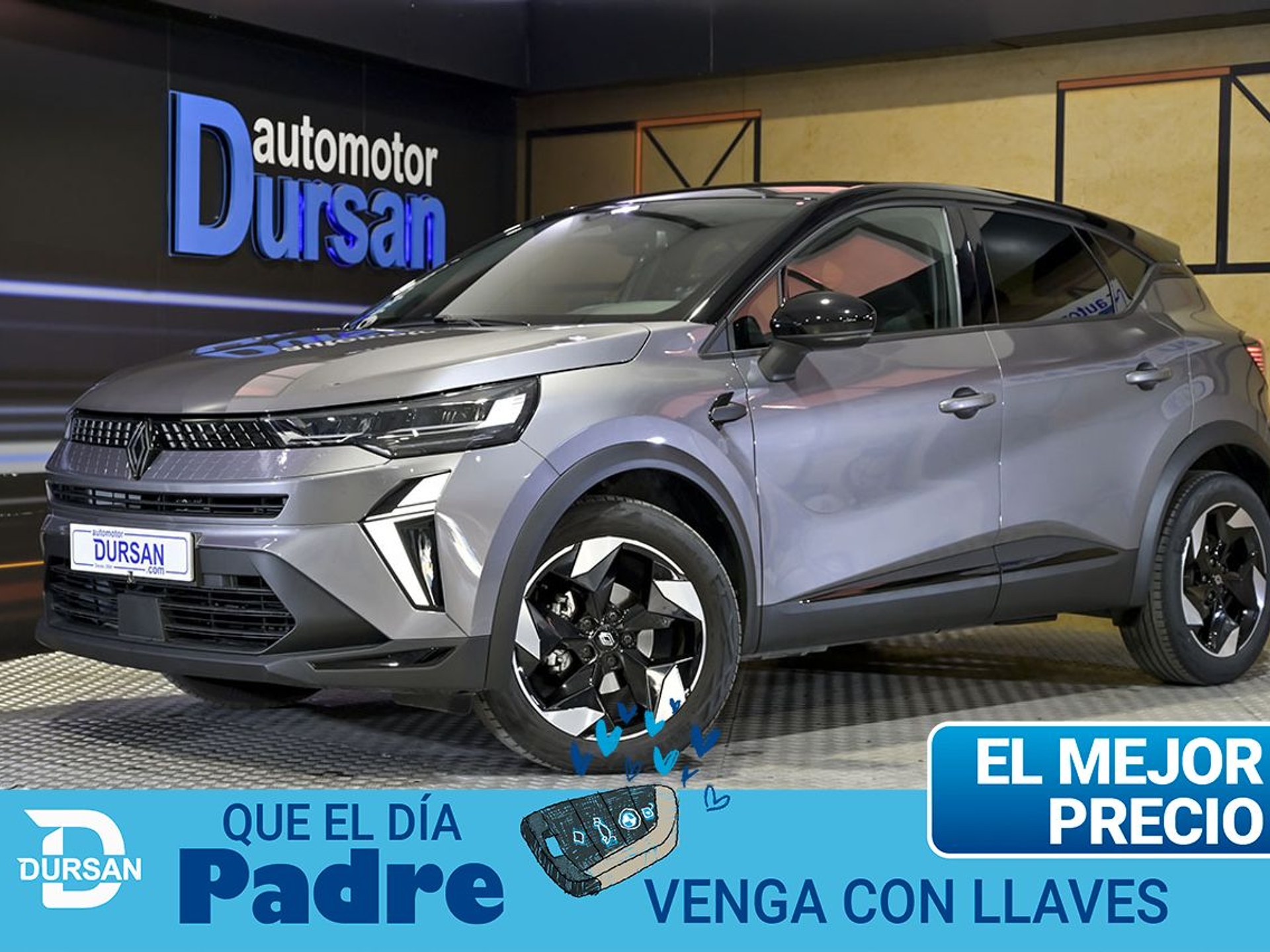 Imagen de RENAULT Captur