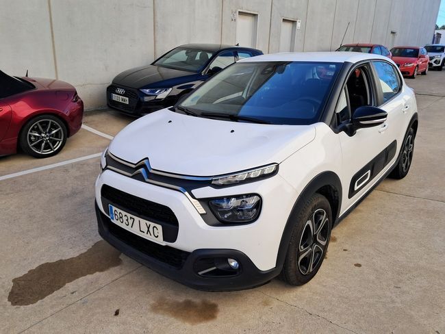 Foto del CITROEN C3 1.5BlueHDi S&S Feel 100